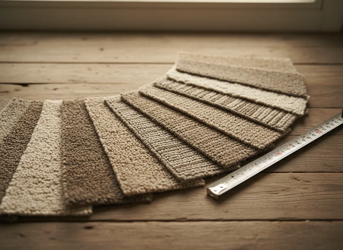 Carpet Installation Mount Jewett, PA FAQs